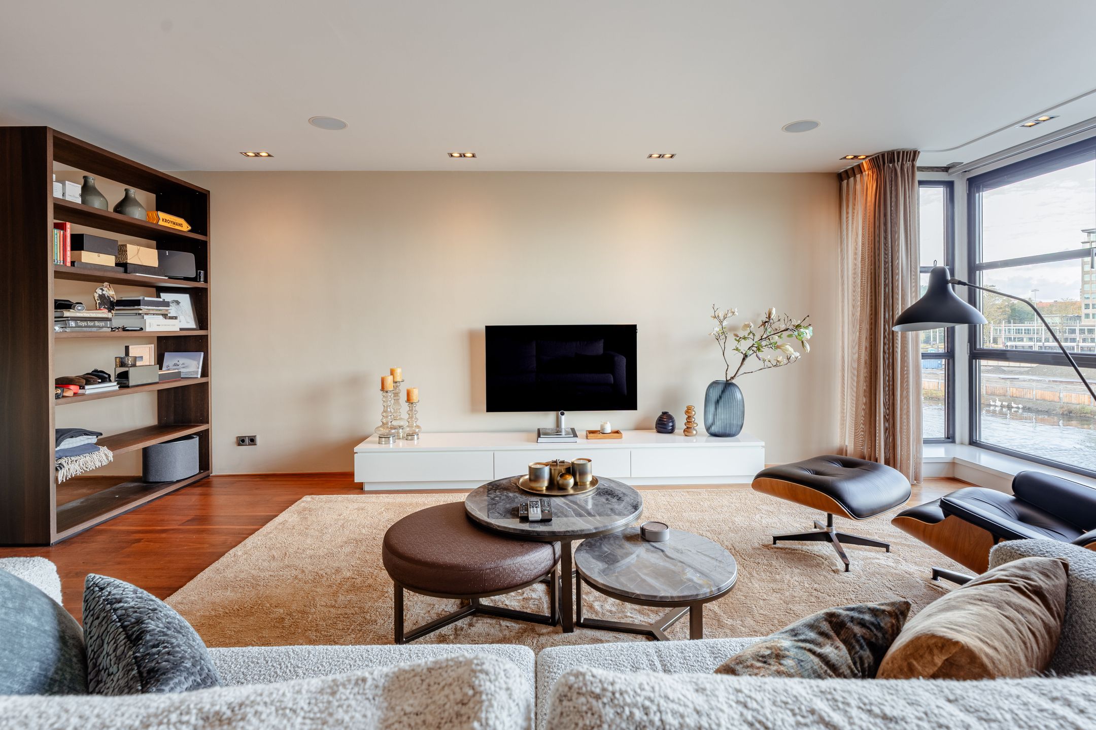 Foto 9 van Afroditekade 137