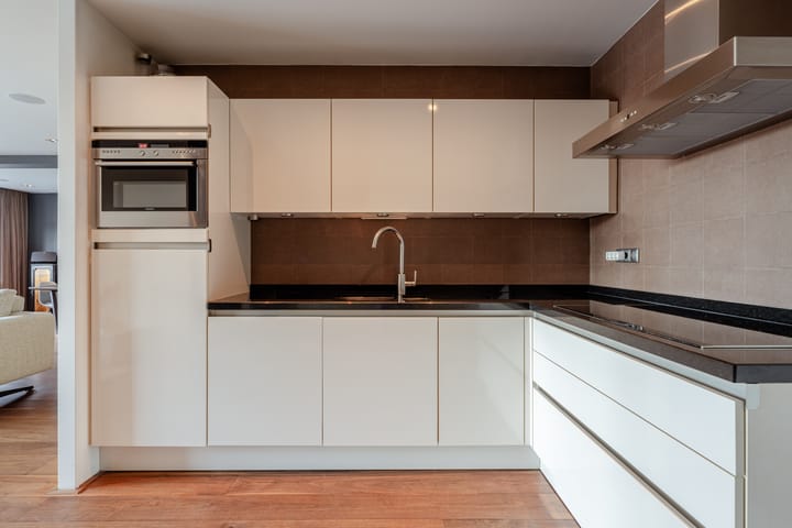 Foto 10 van Afroditekade 137