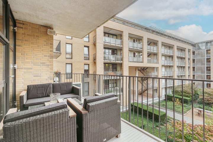 Foto 13 van Afroditekade 137