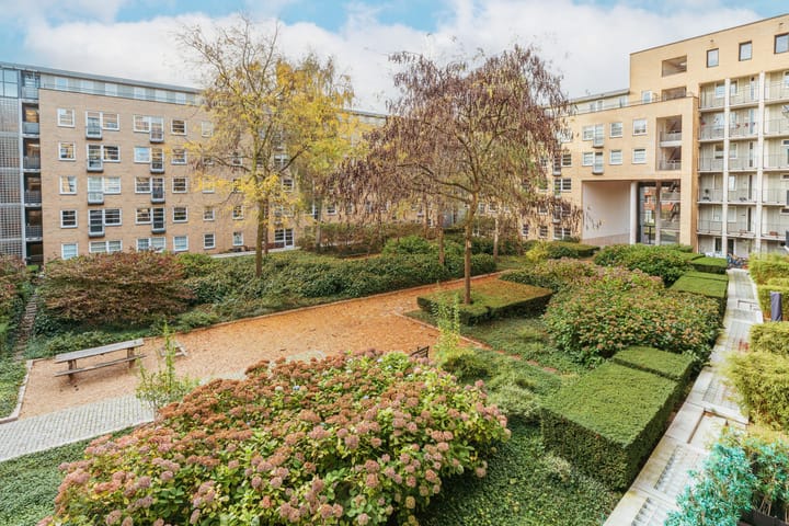 Foto 14 van Afroditekade 137