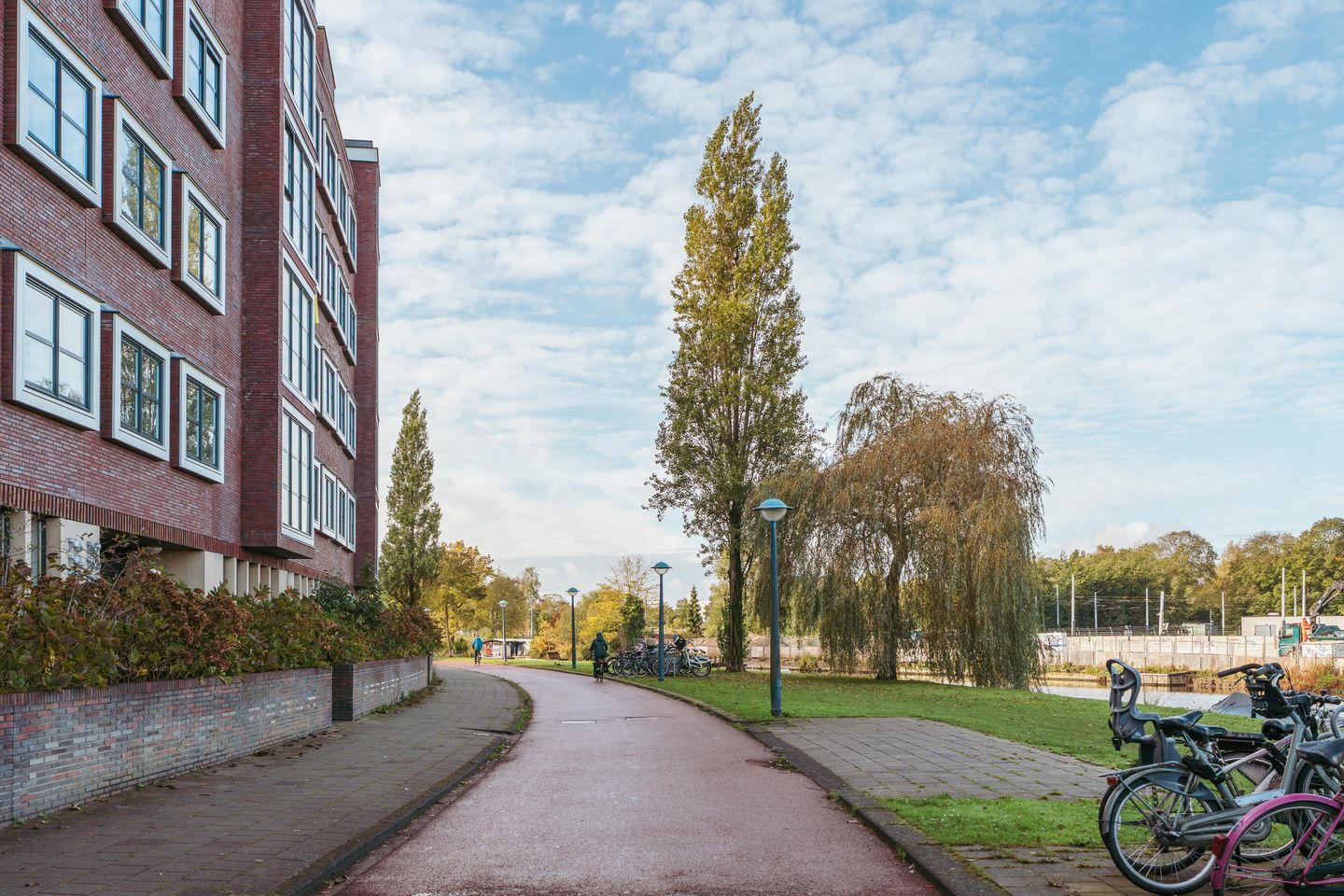 Foto 20 van Afroditekade 137