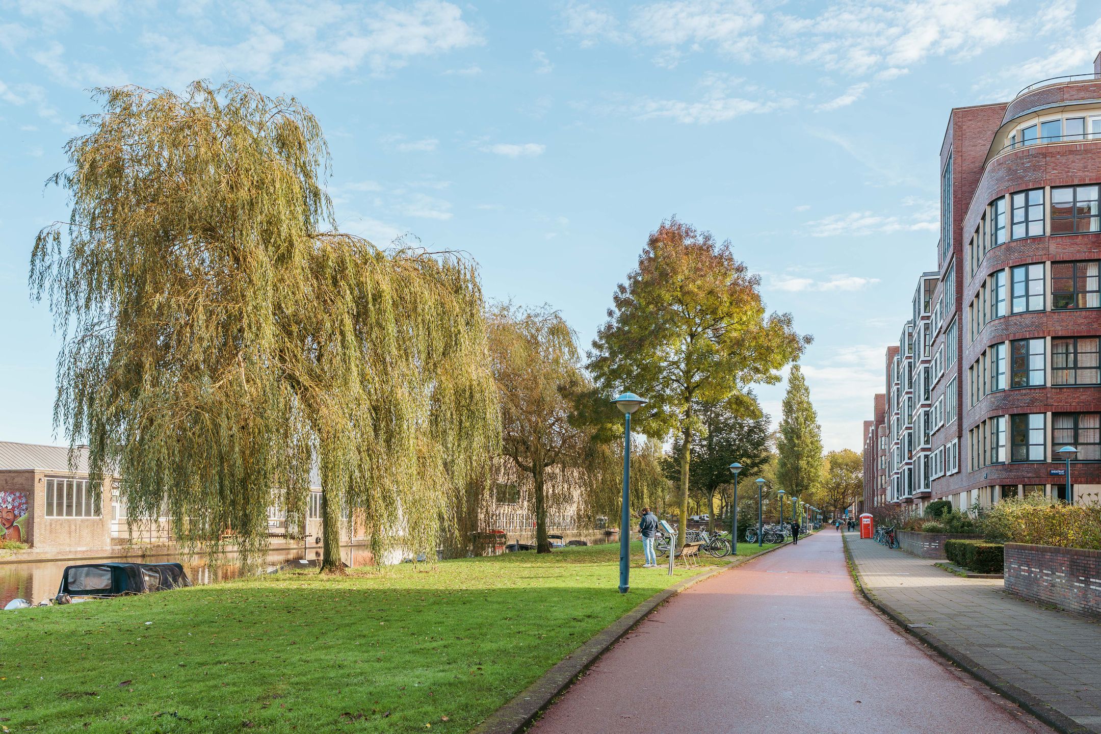 Foto 21 van Afroditekade 137