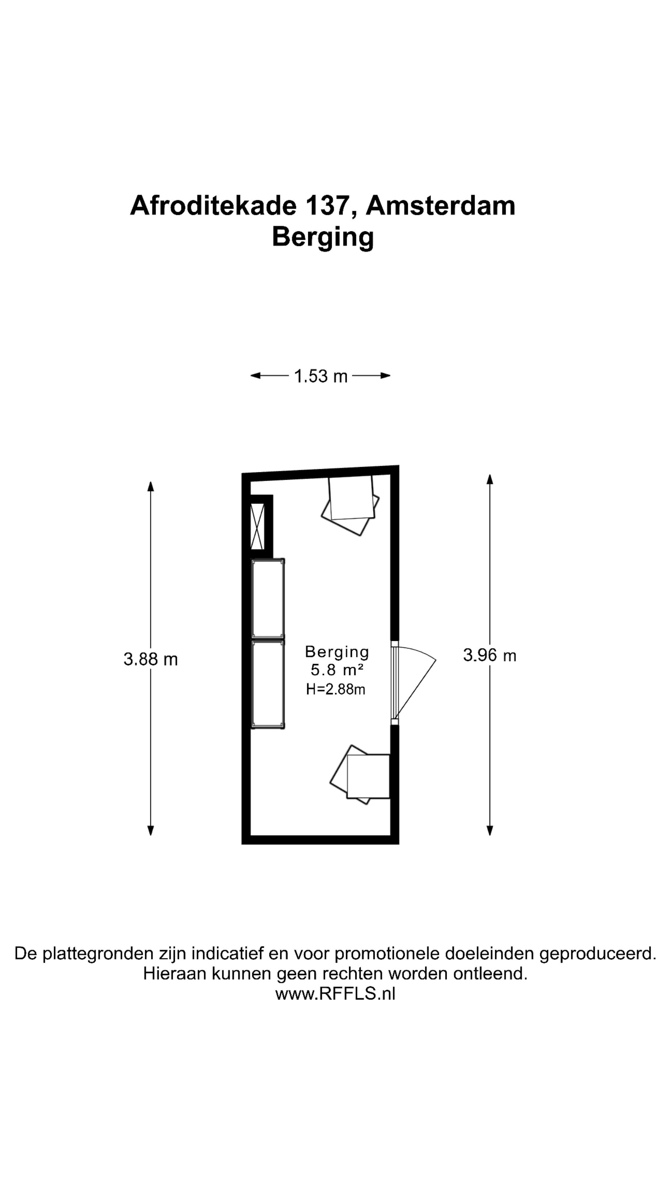 Foto 24 van Afroditekade 137
