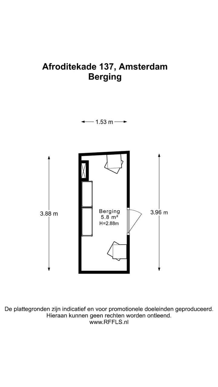 Foto 24 van Afroditekade 137