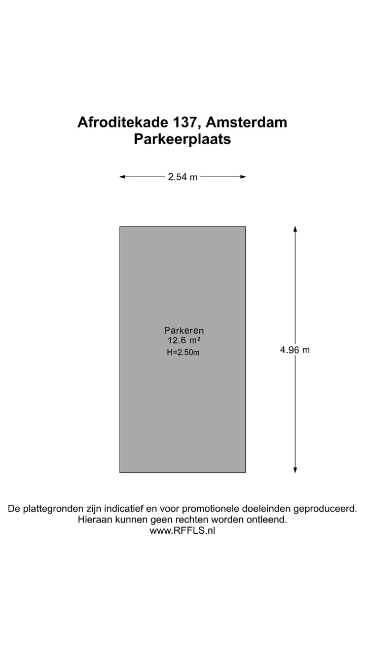 Foto 26 van Afroditekade 137