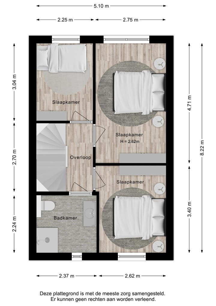 Foto 43 van Ploegschaar 21