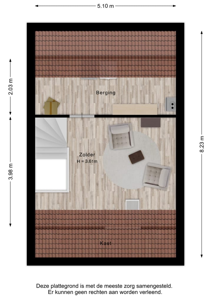 Foto 44 van Ploegschaar 21