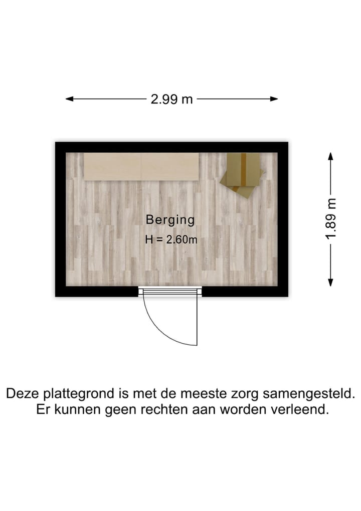 Foto 45 van Ploegschaar 21