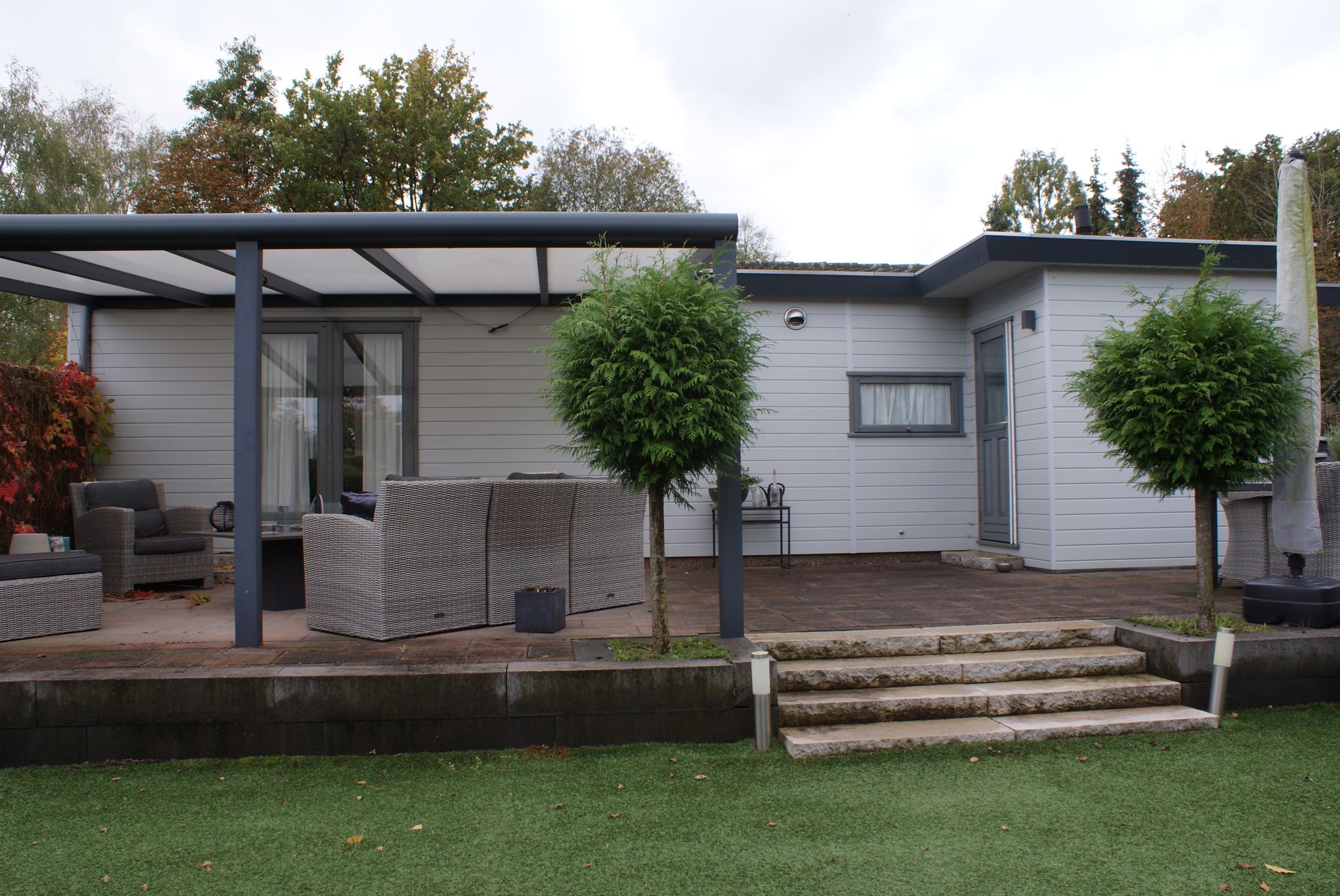 2-bedroom freehold villa in Voorthuizen — photo 4 of 5