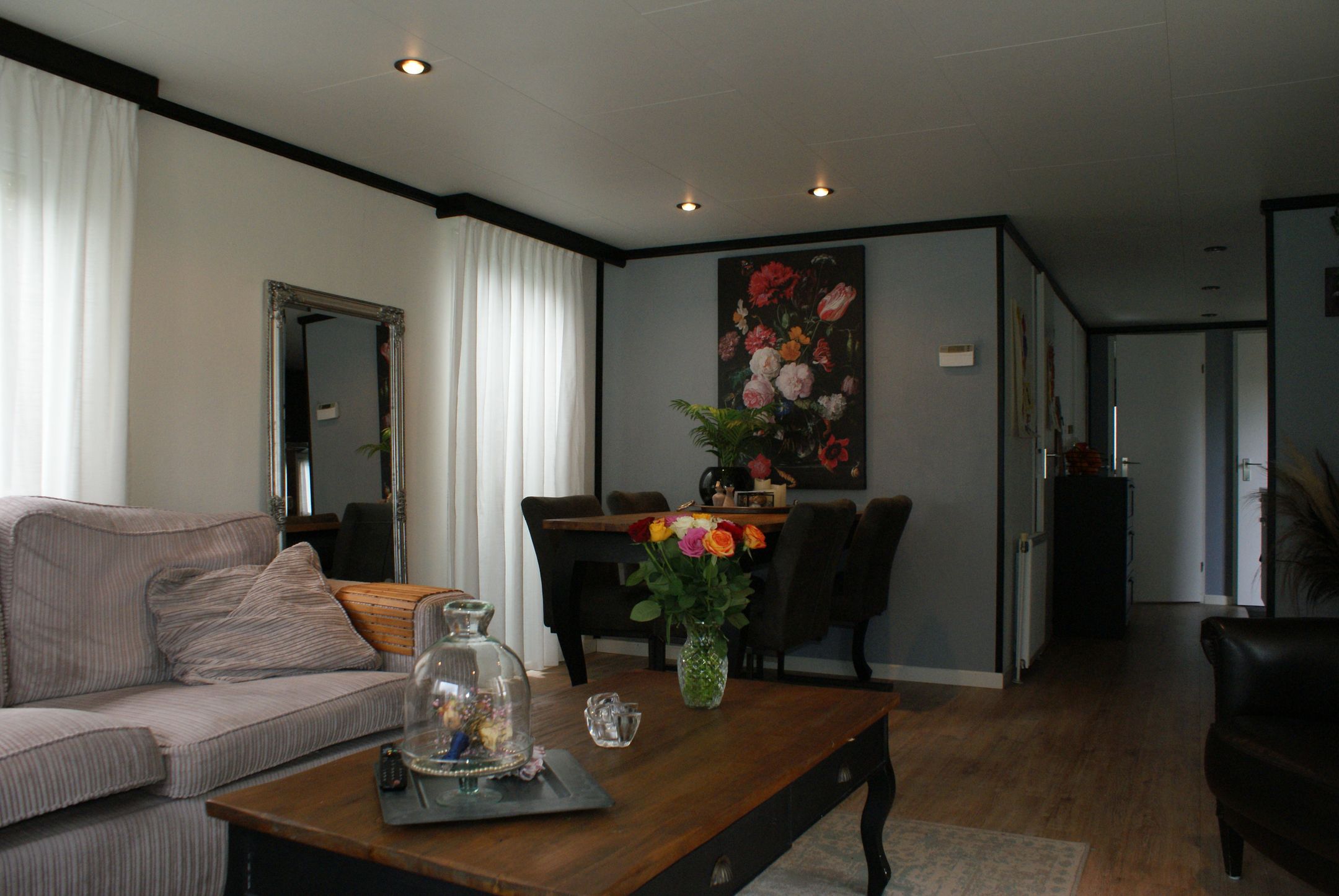 2-bedroom freehold villa in Voorthuizen — photo 3 of 5