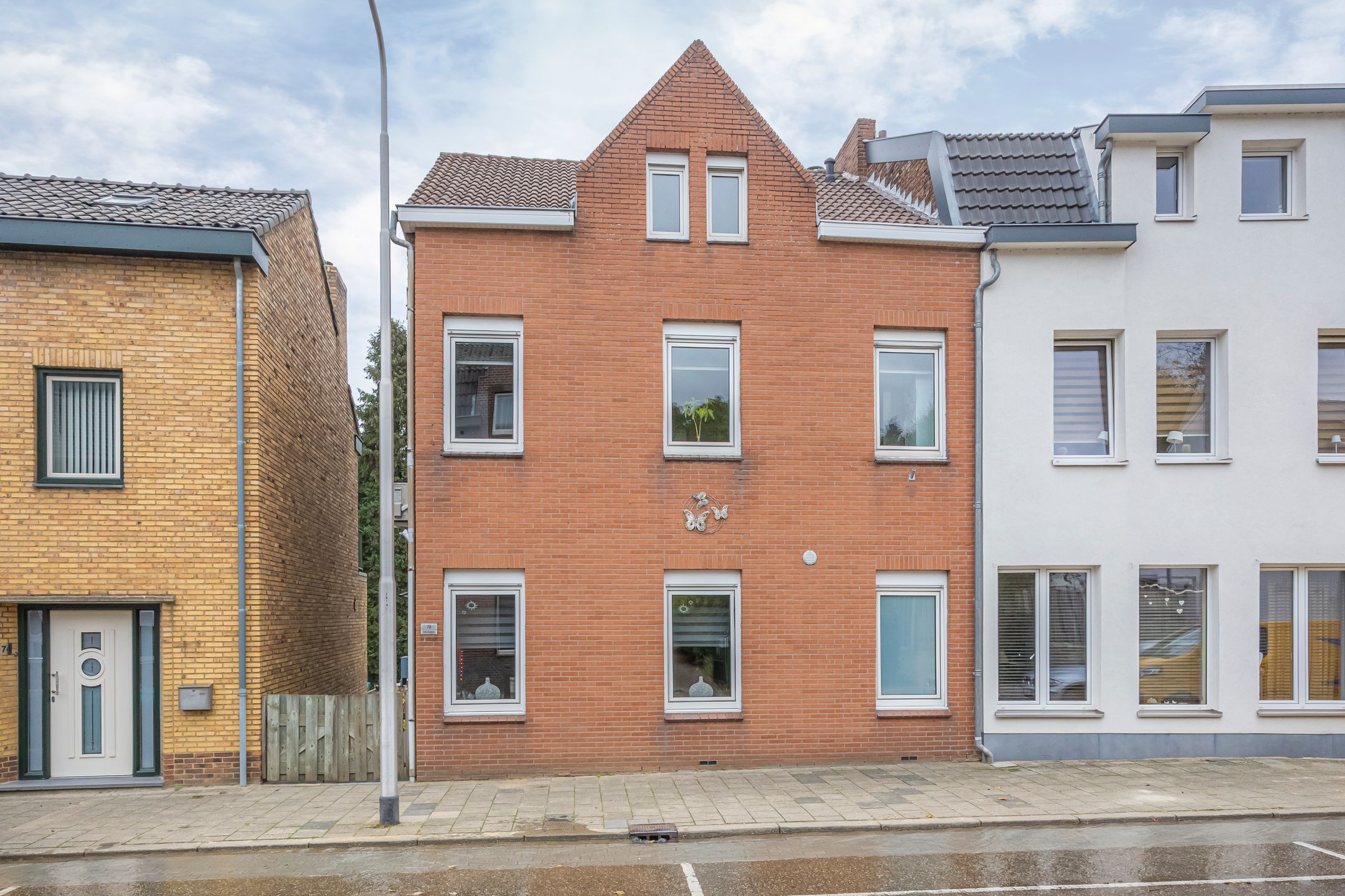 Meuserstraat 72 