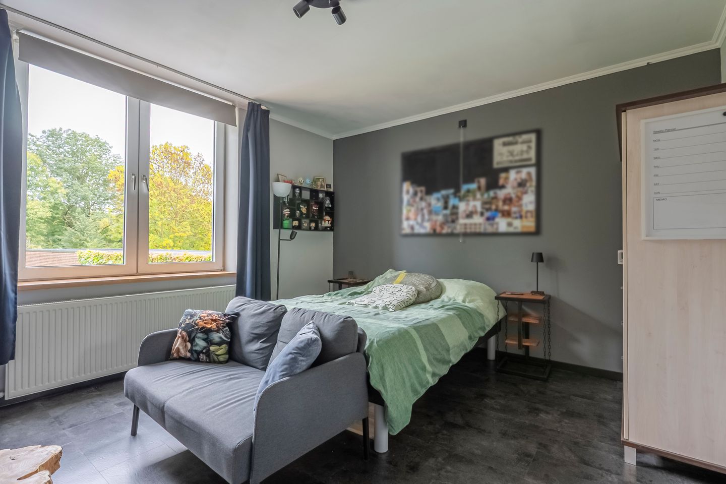 Photo 5 of Meuserstraat 72