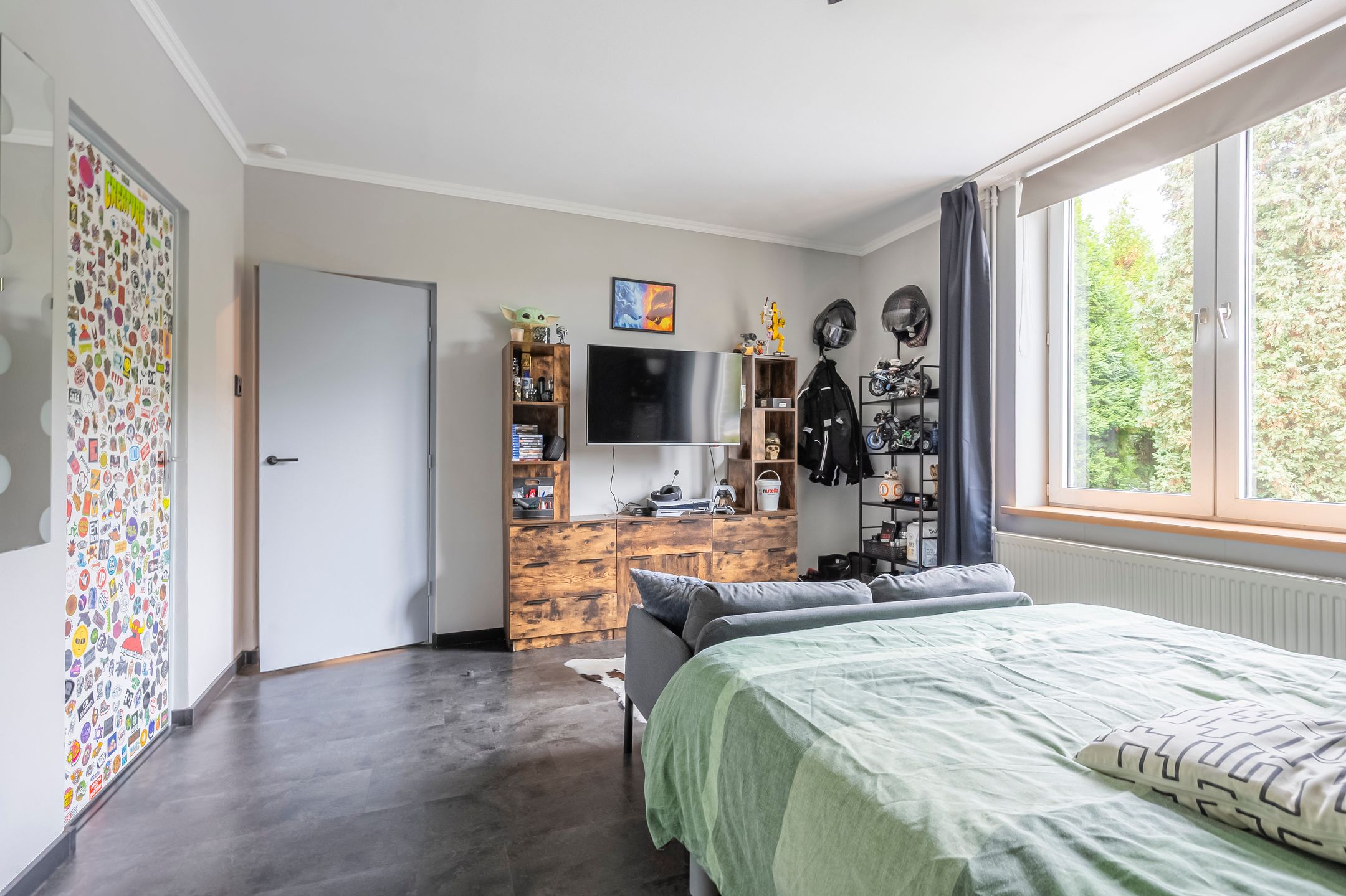 Photo 6 of Meuserstraat 72