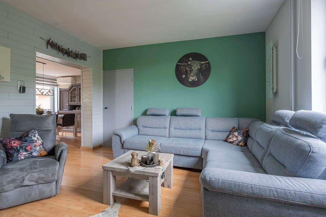 Photo 13 of Meuserstraat 72