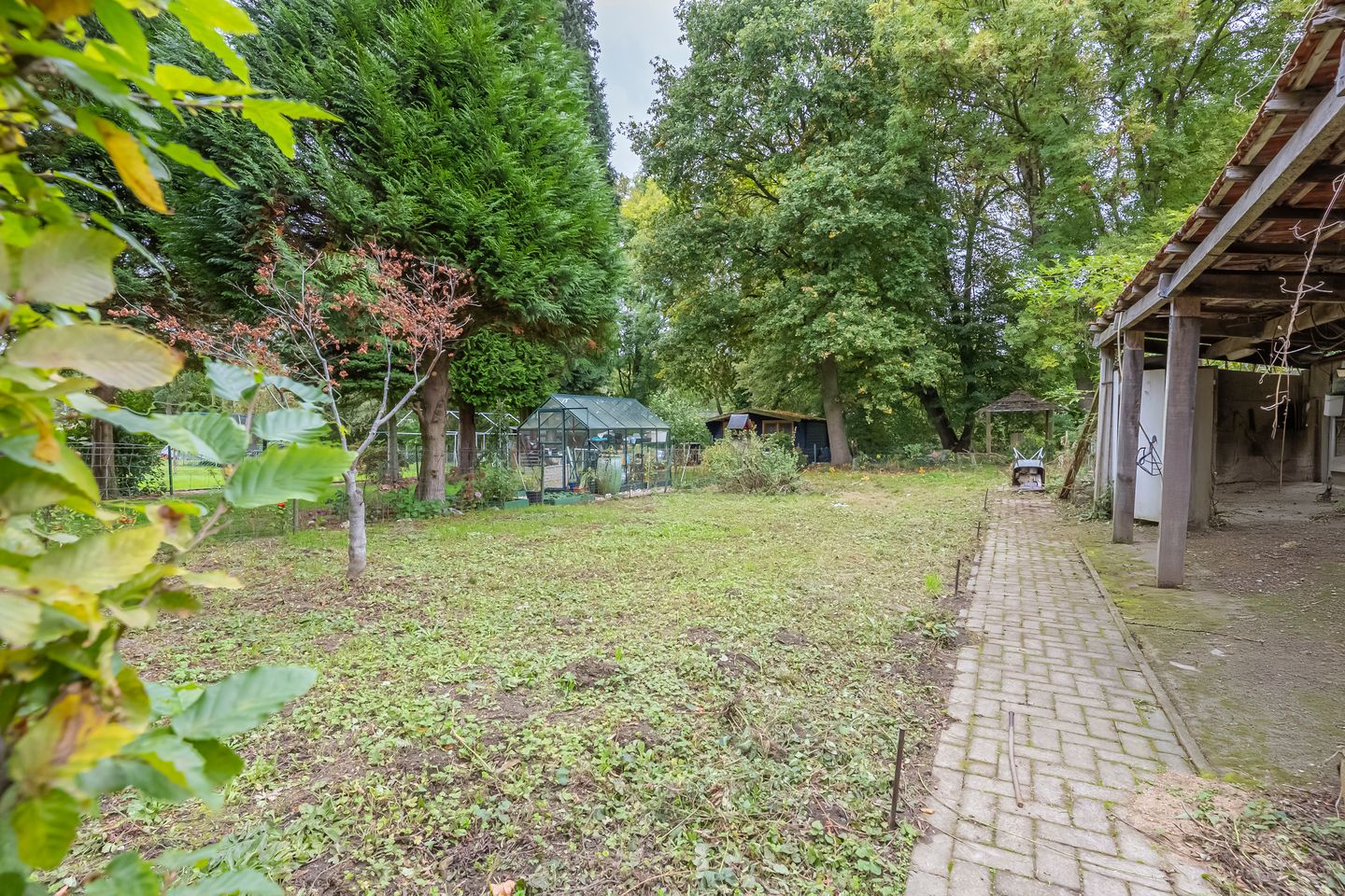 Photo 25 of Meuserstraat 72