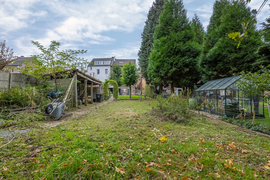 Photo 26 of Meuserstraat 72