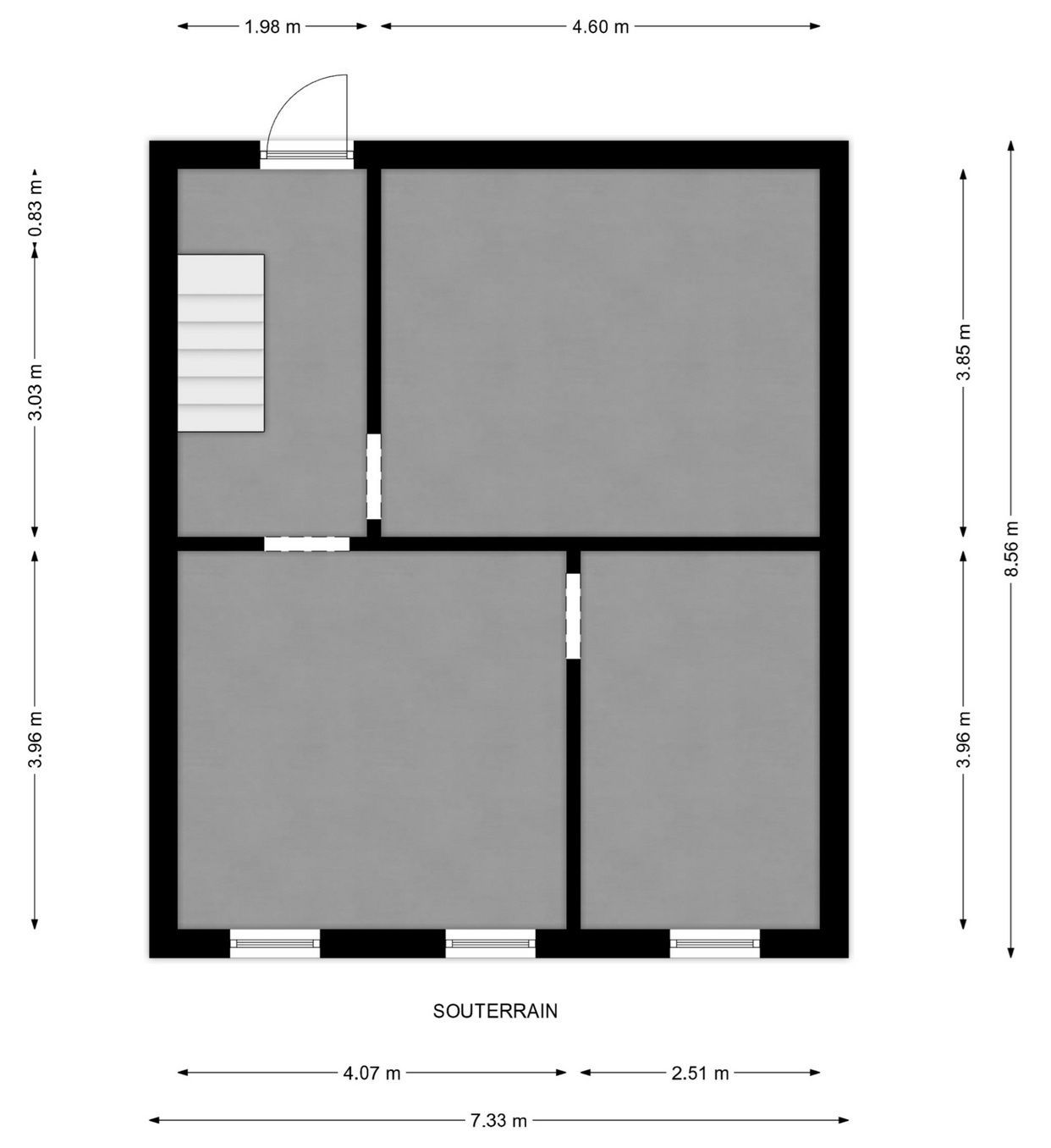 Photo 33 of Meuserstraat 72