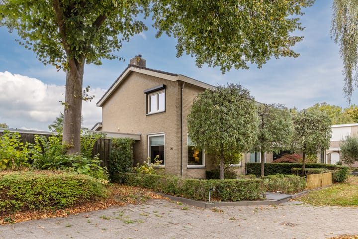 Photo 9 of de Leemput 25