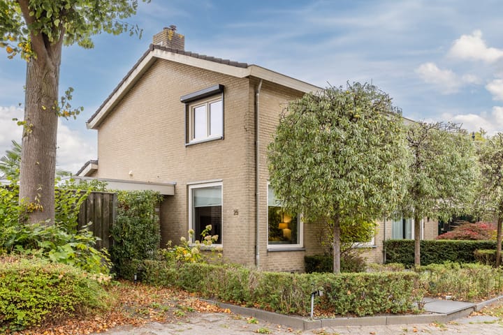 Photo 10 of de Leemput 25