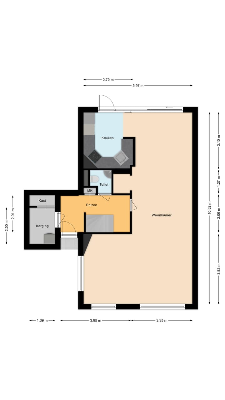 Photo 55 of de Leemput 25