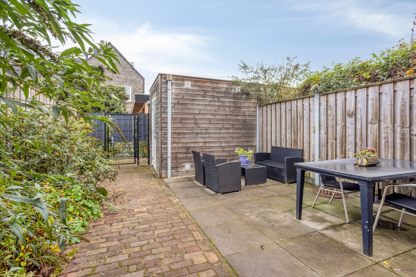 Foto 5 van Lemoenappel 8