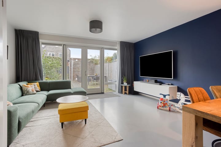 Foto 8 van Lemoenappel 8