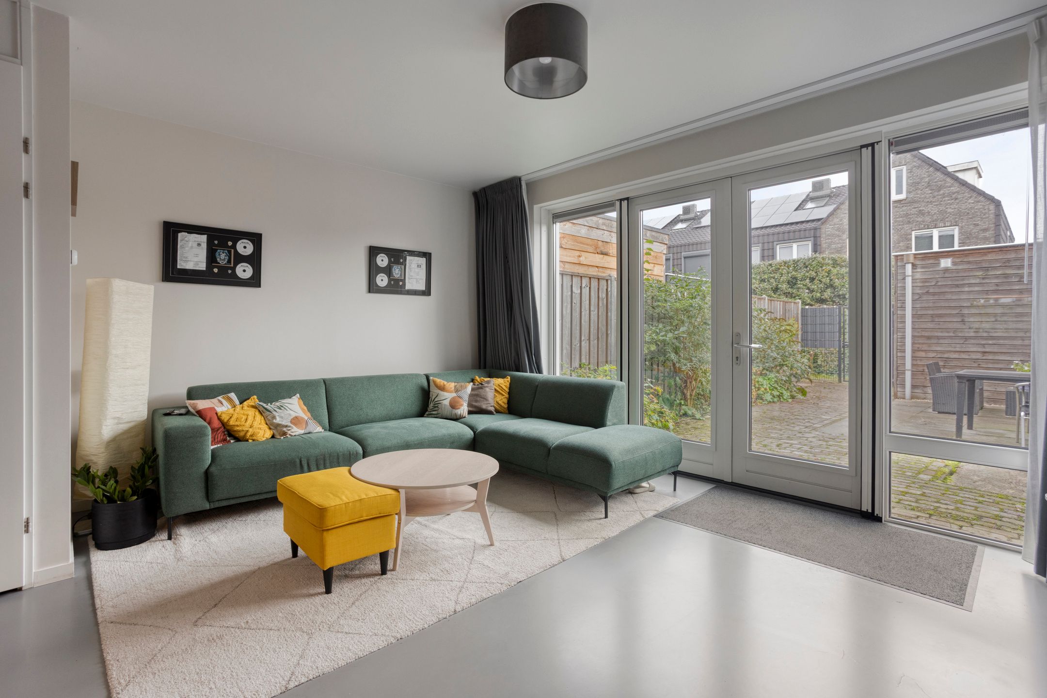 Foto 9 van Lemoenappel 8