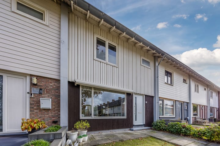 Photo 5 of Valkenburgstraat 10