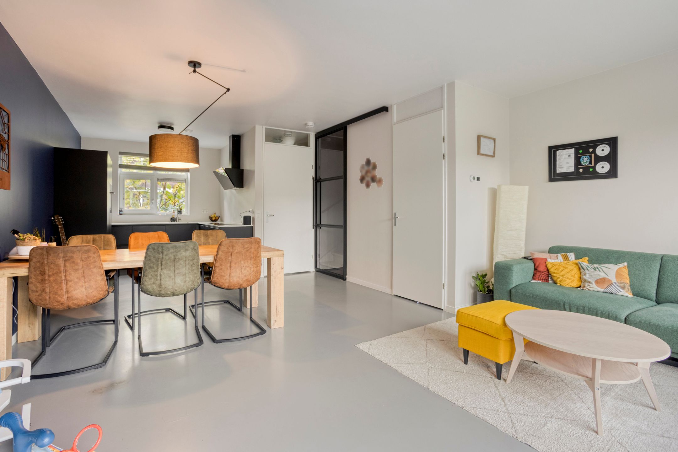 Foto 12 van Lemoenappel 8