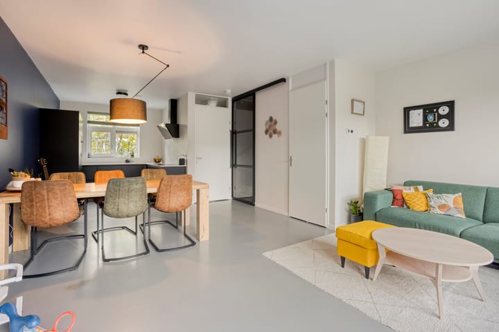 Foto 12 van Lemoenappel 8