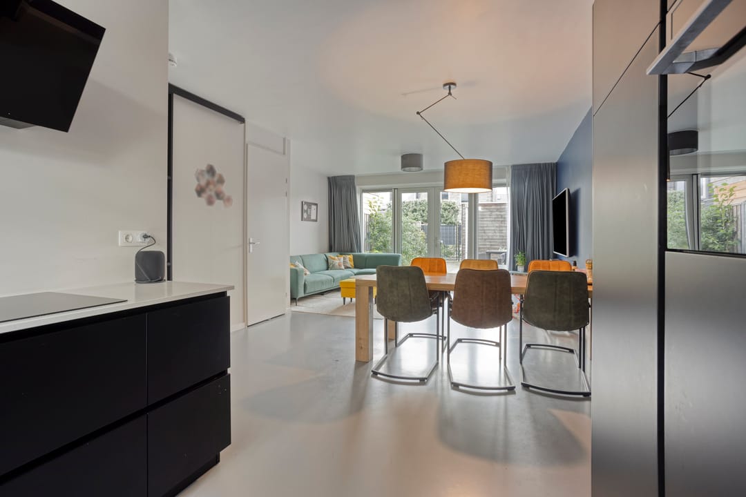 Foto 13 van Lemoenappel 8