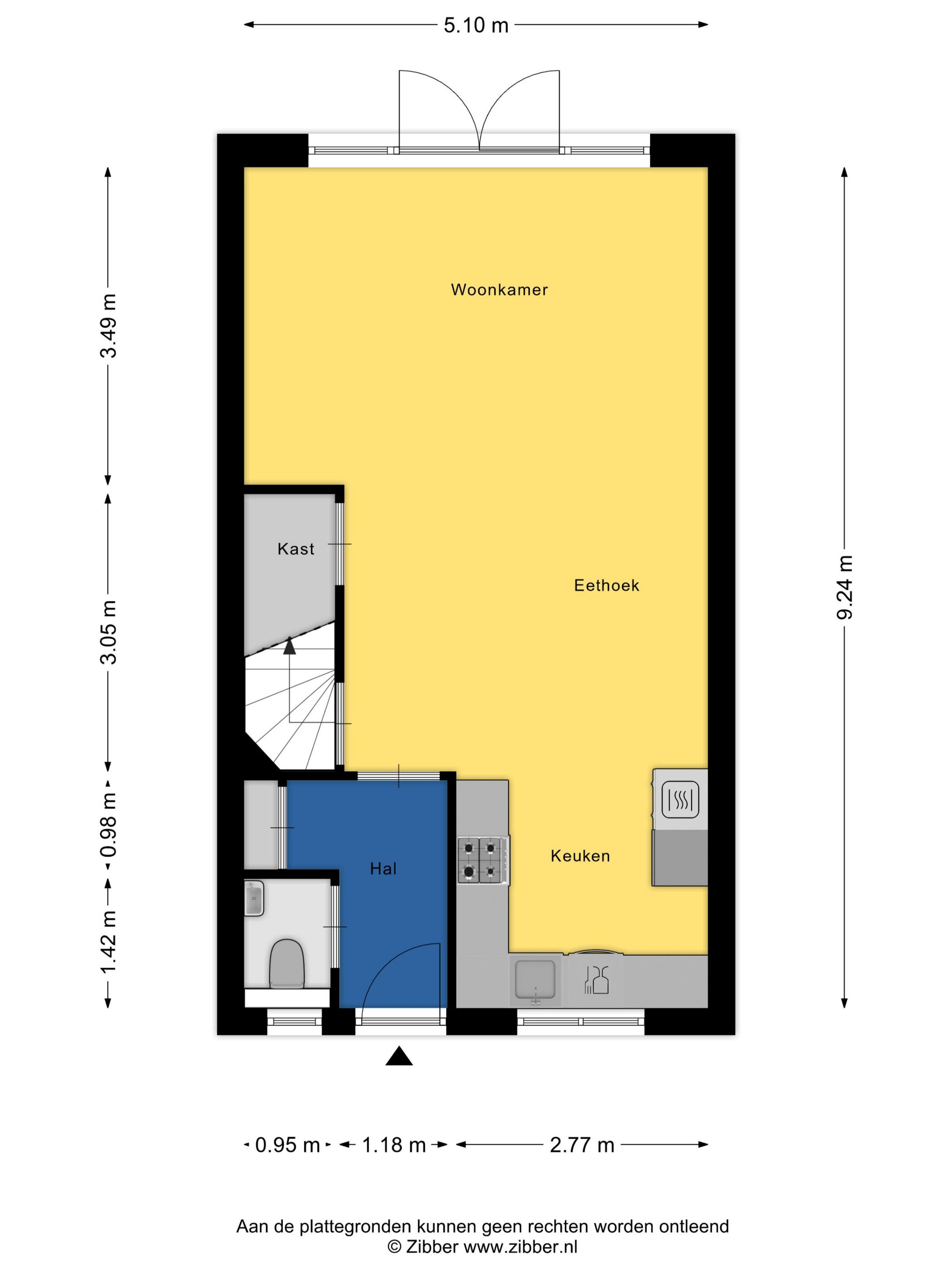 Foto 15 van Lemoenappel 8