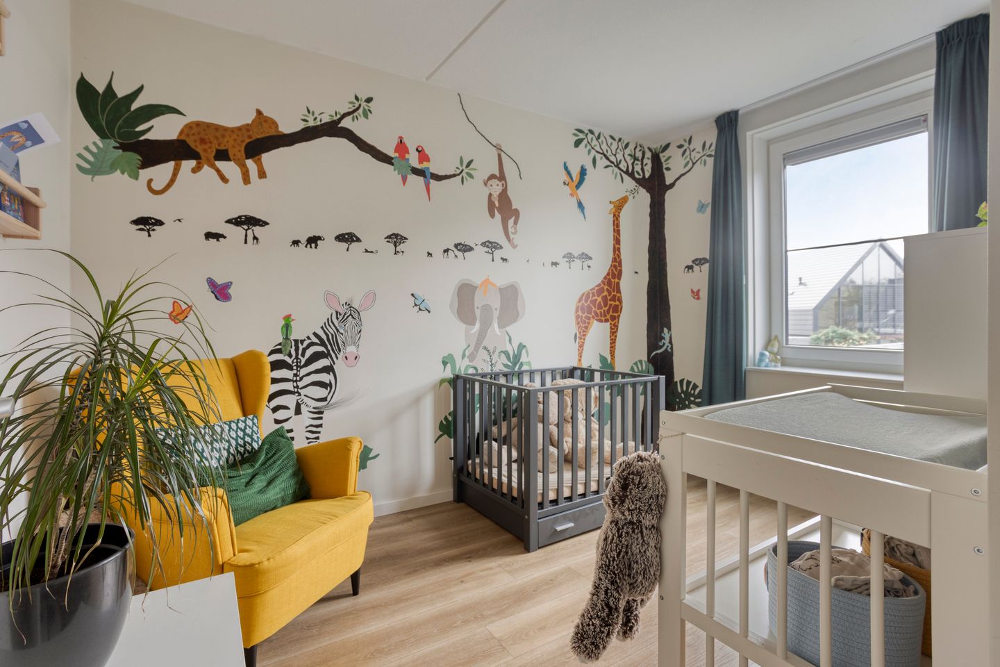 Foto 19 van Lemoenappel 8