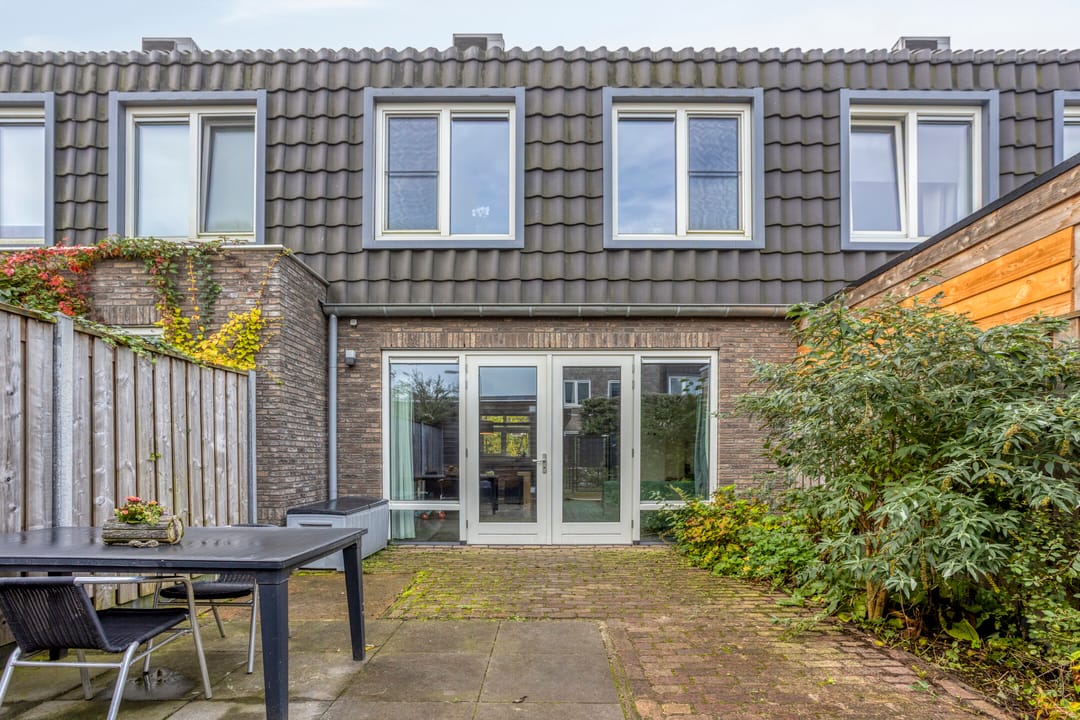 Foto 31 van Lemoenappel 8