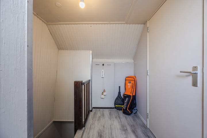 Photo 27 of Valkenburgstraat 10