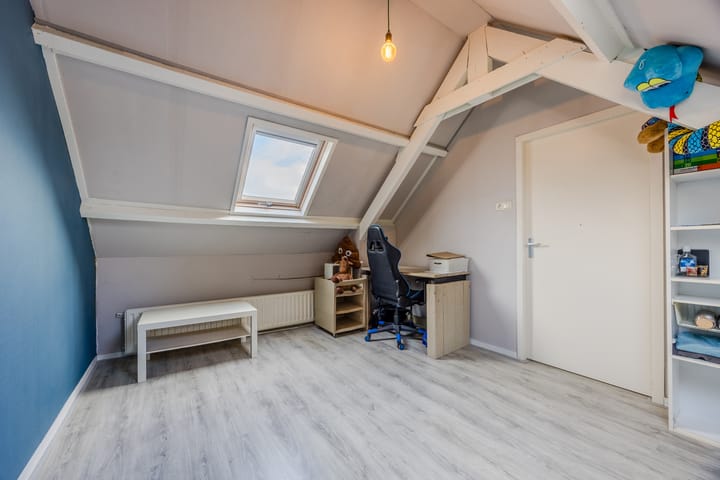 Photo 29 of Valkenburgstraat 10