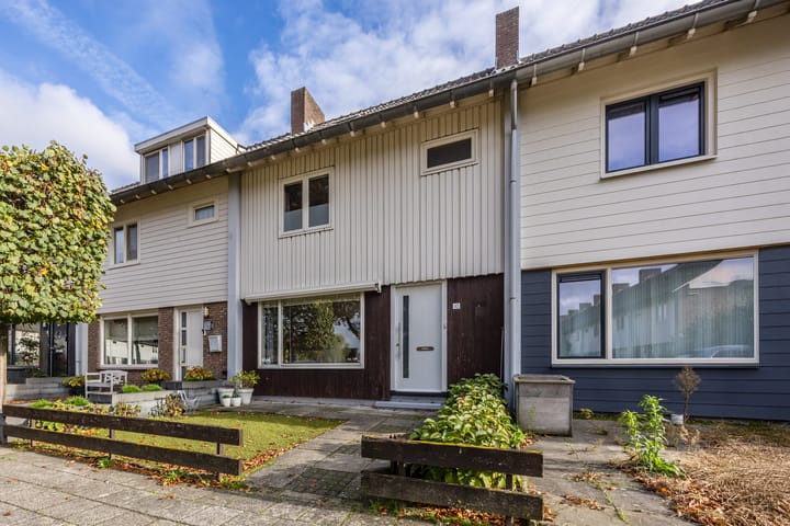 Photo 39 of Valkenburgstraat 10