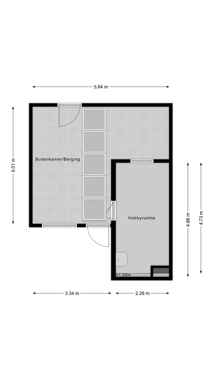 Photo 47 of Valkenburgstraat 10