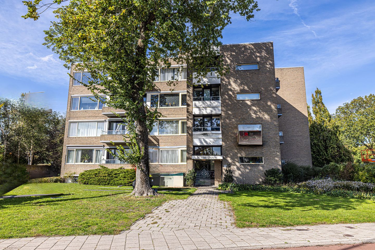 Foto 5 van Molenhoeve 16