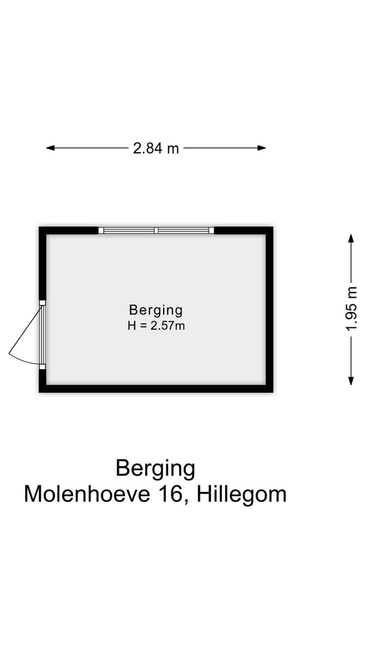 Photo 33 of Molenhoeve 16