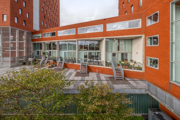 Foto 9 van Kabelhof 66