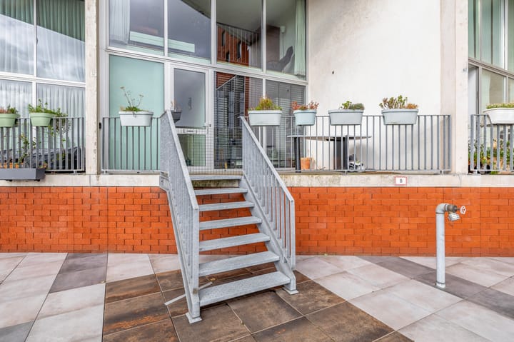 Foto 10 van Kabelhof 66