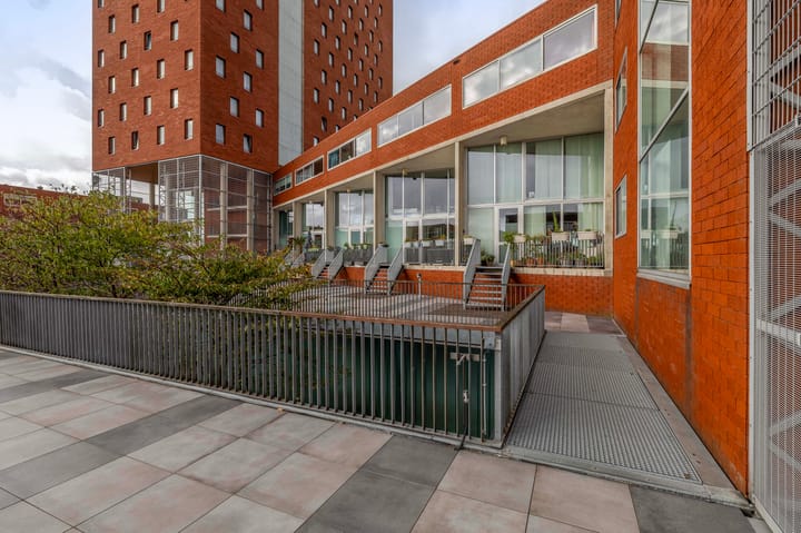 Foto 48 van Kabelhof 66