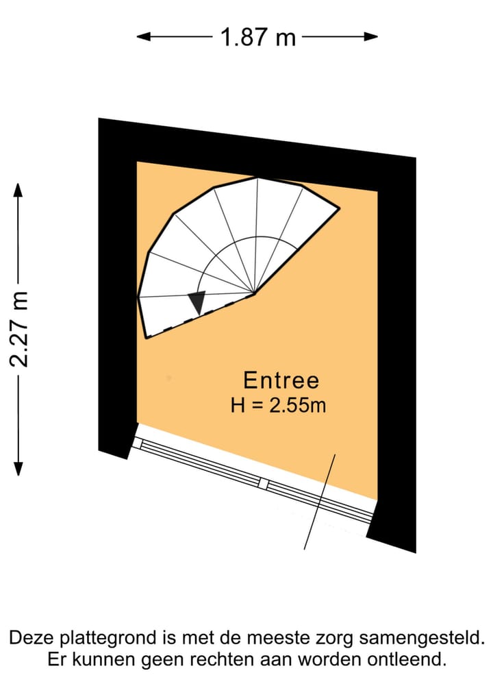Foto 50 van Kabelhof 66