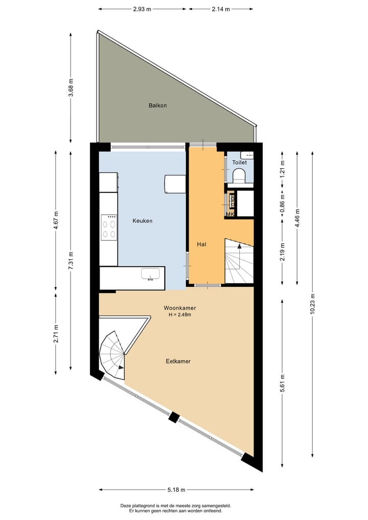 Foto 52 van Kabelhof 66