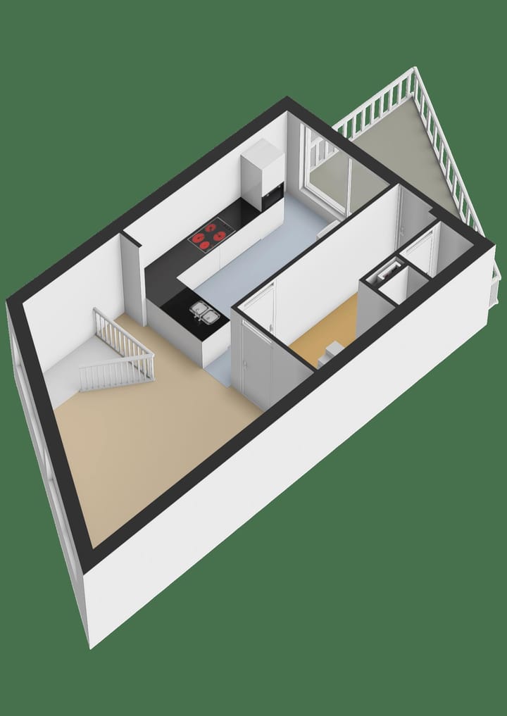 Foto 53 van Kabelhof 66