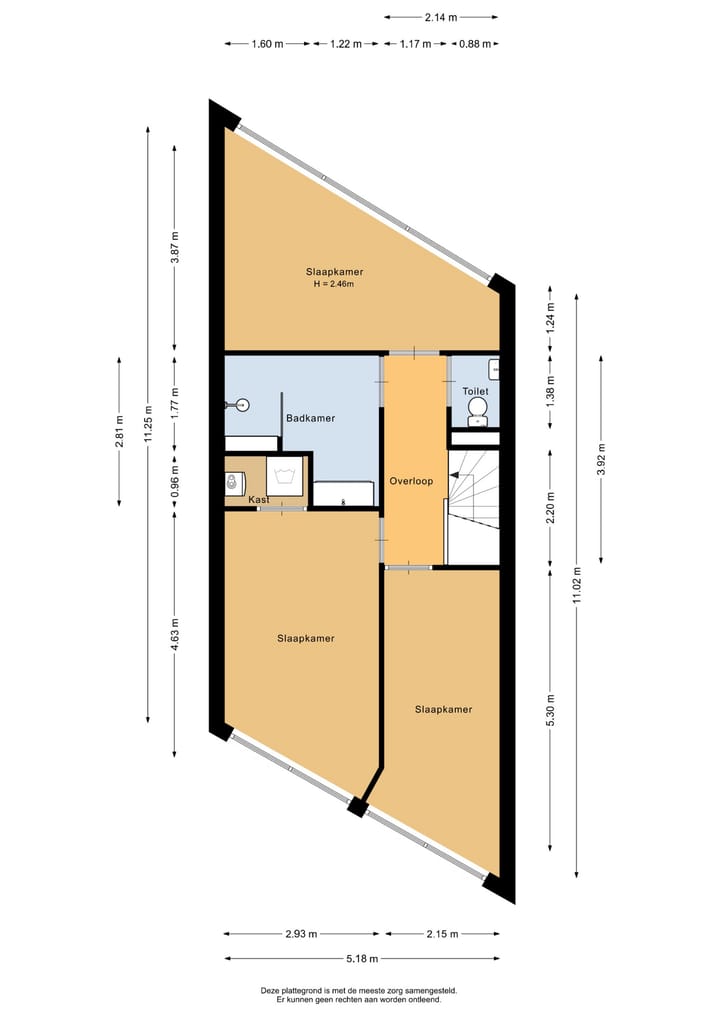 Foto 54 van Kabelhof 66