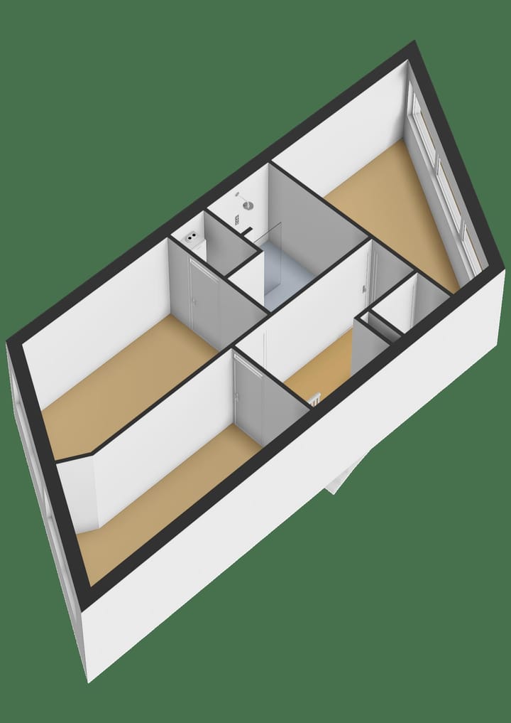 Foto 55 van Kabelhof 66