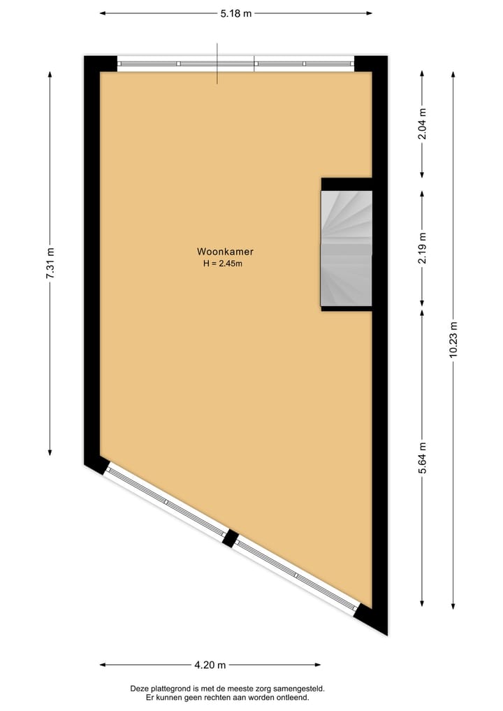 Foto 56 van Kabelhof 66