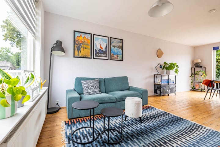 Photo 2 of Hoornkampen 13